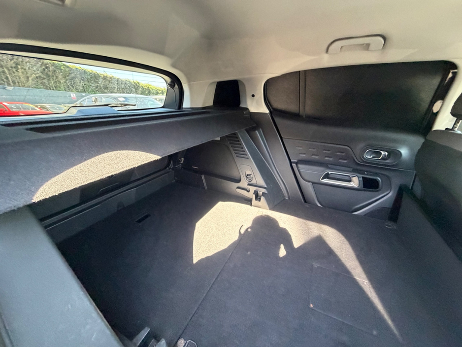 2023 Citroen C5 Aircross 1.5L Diesel For Sale Images