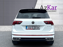 2023 Volkswagen Tiguan 1.4L Petrol Plug-in Hybrid For Sale Images