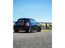 2016 MINI Hatch