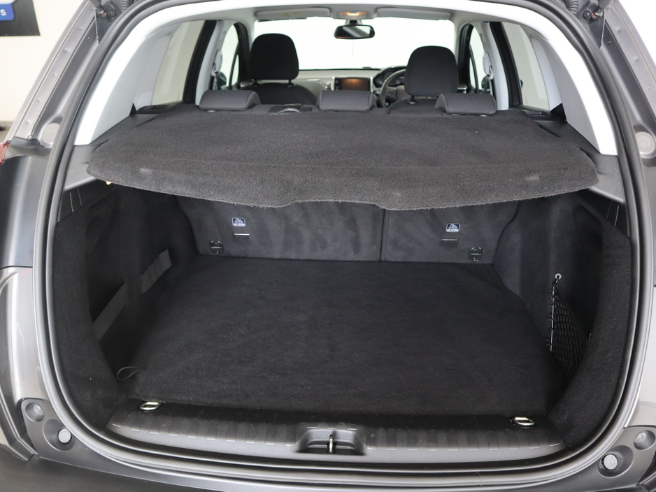 Peugeot 2008 *17* ACTIVE 1.6 BLUE HDI 75 4DR — thumbnail 25