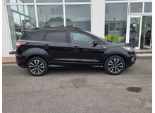 2017 Ford Kuga 2.0L Diesel For Sale Images