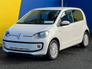 2016 VOLKSWAGEN UP! 1.0 AUTO // HEATED SEATS // CRUISE CONTROL // PARKING SENSORS