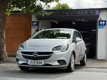 2017 Opel Corsa 1.4L Petrol For Sale Images