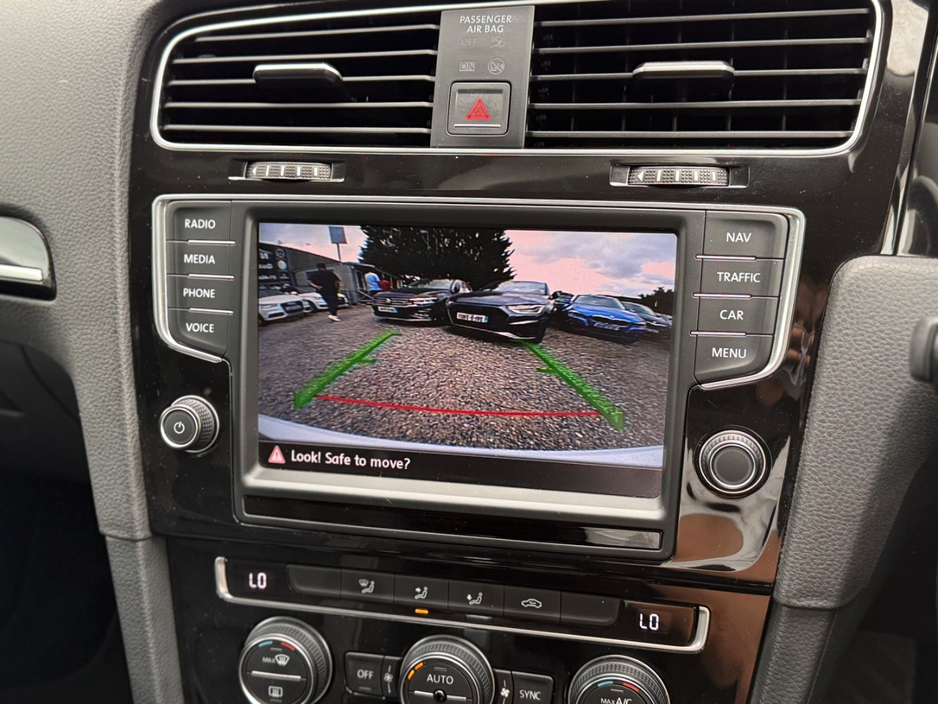 2015 Volkswagen Golf 1.4L Petrol For Sale Images