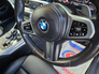2021 BMW 3 SERIES M SPORT 320D MHEV AUTOMATIC 