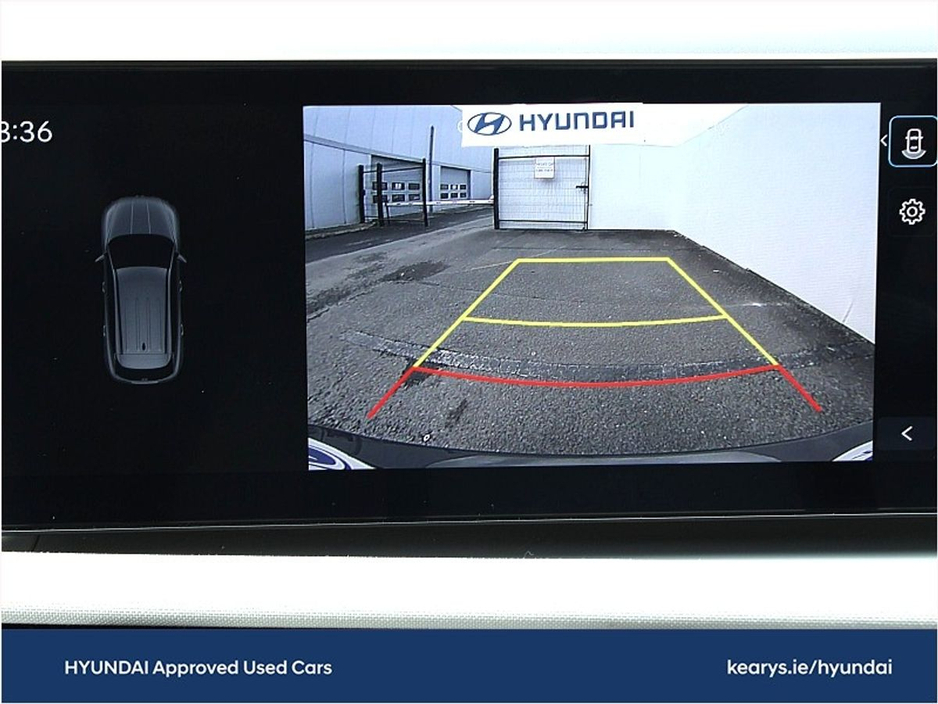 Hyundai Tucson Tucson FL 2WD Executive PHEV Auto — thumbnail 18