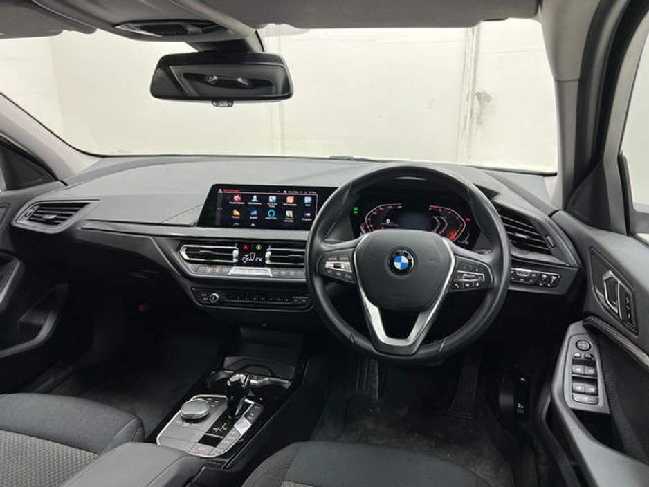 BMW 1 Series *SPORT*118d Automatic , Low mileage — thumbnail 24