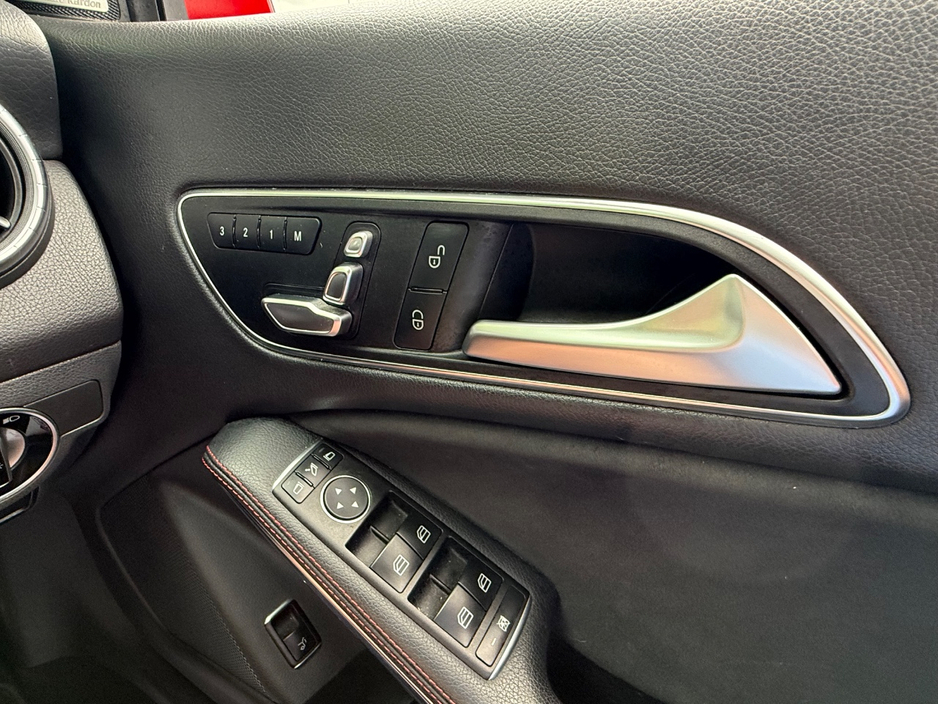 2019 Mercedes-Benz CLA Class 1.6L Petrol For Sale Images
