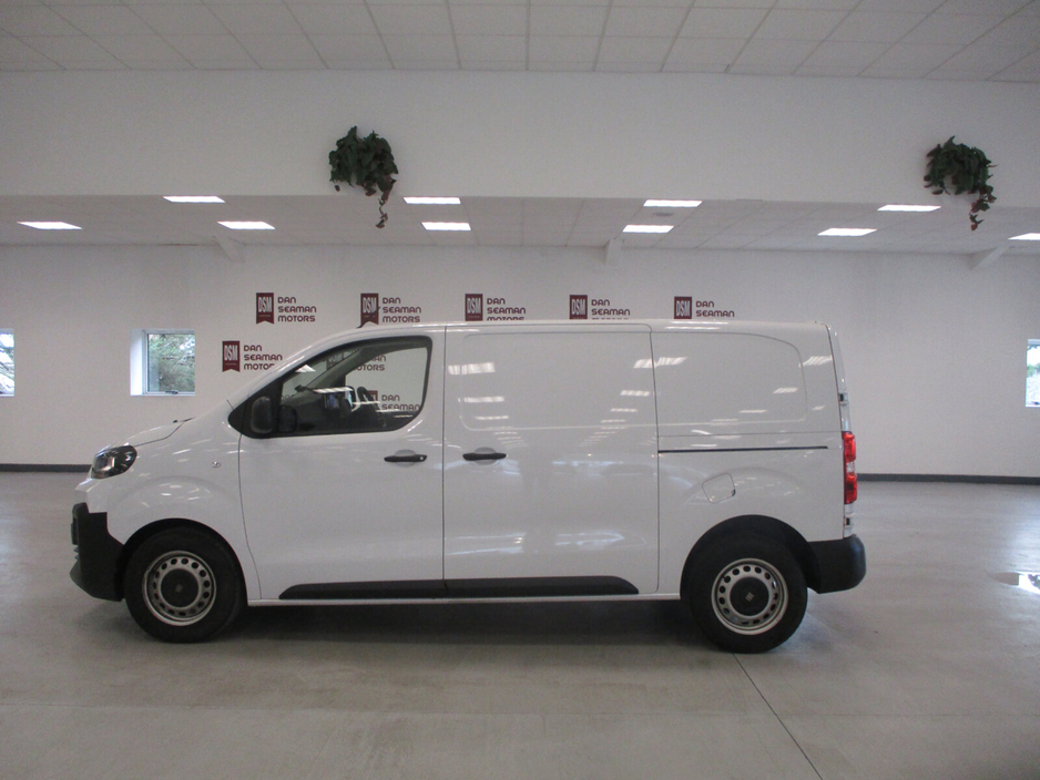 Used Fiat Scudo 2025 in Cork