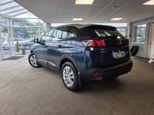 2021 Peugeot 3008 1.5L Diesel For Sale Images