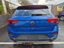 2021 VOLKSWAGEN T-ROC 2.0 TDI DSG AUTO / SPORT SPEC / LOW MILEAGE / TAX €210 REF: JPN1296