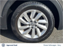 2020 VOLKSWAGEN T-CROSS LIFE 1.0 TSI 95 BHP