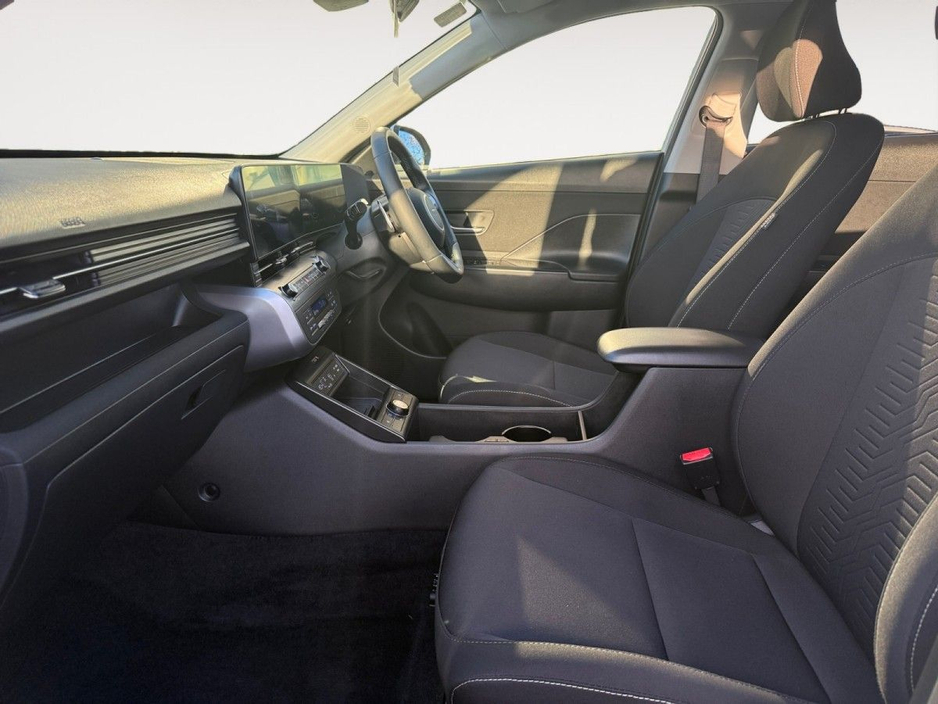 2025 Hyundai Kona 1.6L Petrol Hybrid For Sale Images