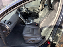2017 Volvo V60 2L Diesel For Sale Images