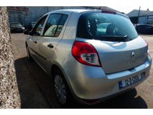 2012 Renault Clio 1.1L Other For Sale Images