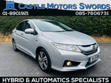 Honda Grace FINANCE AVAILABLE FROM €52 P/W