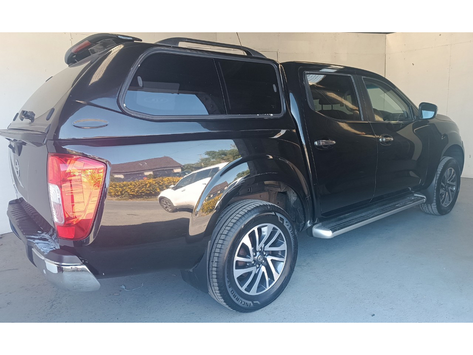 2016 Nissan Navara 2.3L Diesel For Sale Images