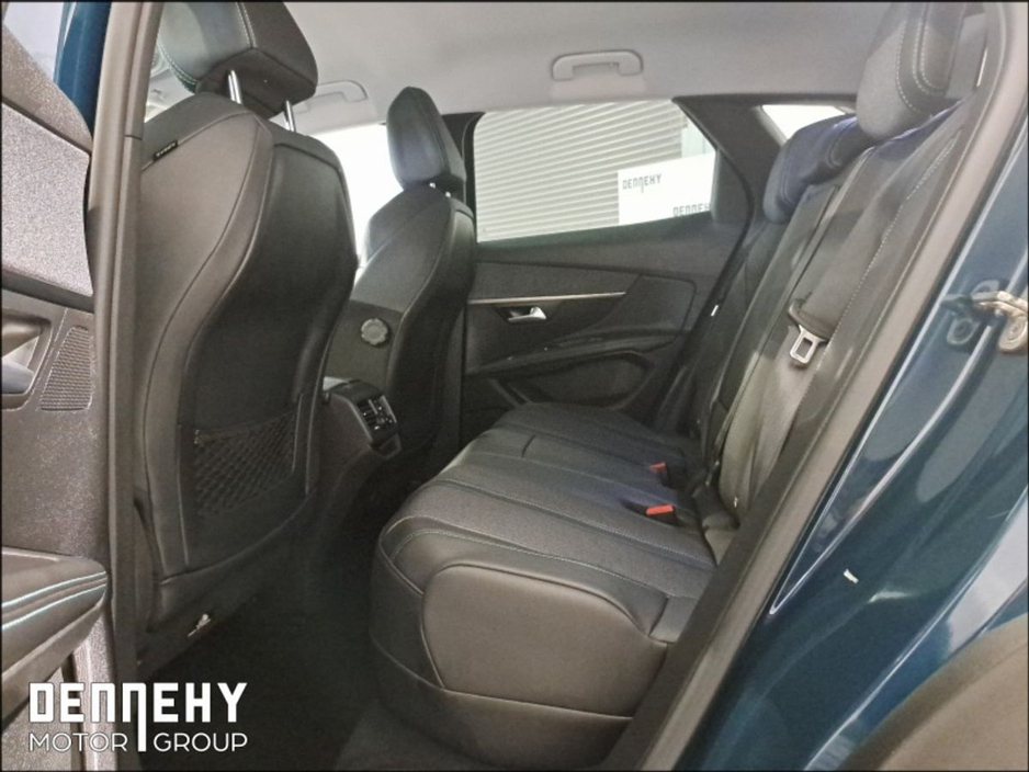 2022 Peugeot 3008 1.6L Petrol Plug-in Hybrid For Sale Images