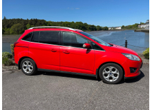2015 Ford Grand C-Max 1.6L Diesel For Sale Images