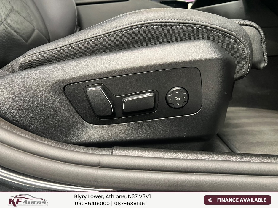 2024 BMW 5 Series 2L Petrol Plug-in Hybrid For Sale Images