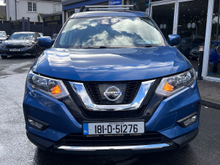 2018 Nissan X-Trail 1.6L Diesel For Sale Images