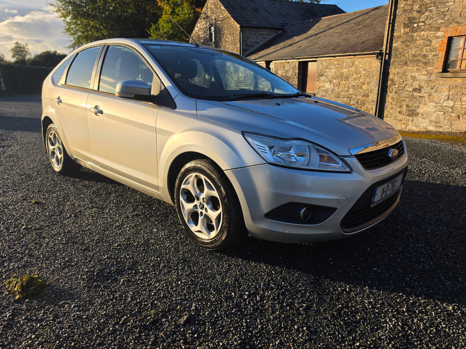 Used Ford Focus 2011 in Meath