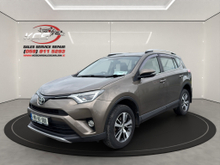 2016 Toyota Rav4 2L Diesel For Sale Images