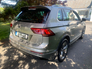2020 VOLKSWAGEN TIGUAN R-LINE 2.0 TDI D7F 150HP 5DR AUTO
