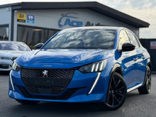 Peugeot 208 GT - 1.2 PETROL - AUTO - 12M WARRANTY - CAR: 2522