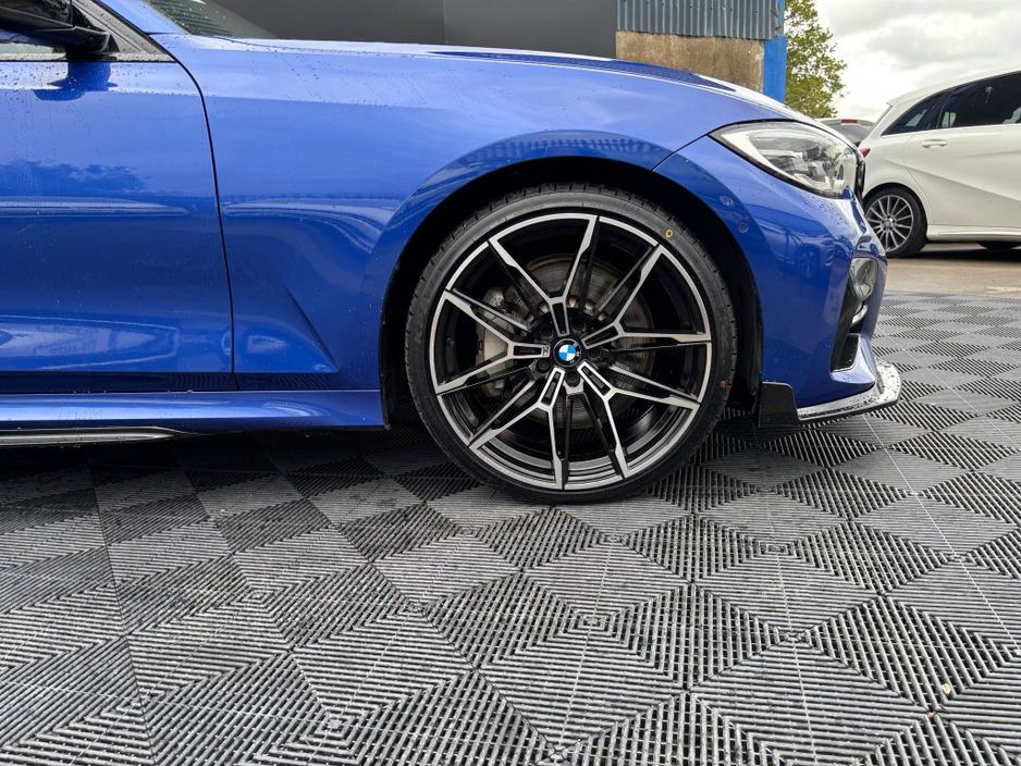 2020 BMW 3 Series 2L Petrol Hybrid For Sale Images