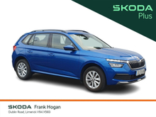 Skoda Kamiq Ambition 1.0TSI 110HP DSG Call Skoda Sales 061-416000