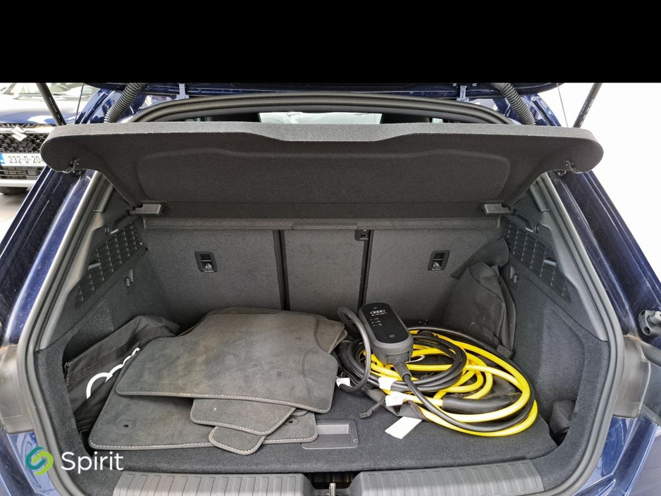 Audi A3 S-Line 40 204hp PHEV* * CALL OR WHATS APP DEREK ON 0861653401* — thumbnail 17