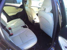 2016 Volvo V40 2L Diesel For Sale Images