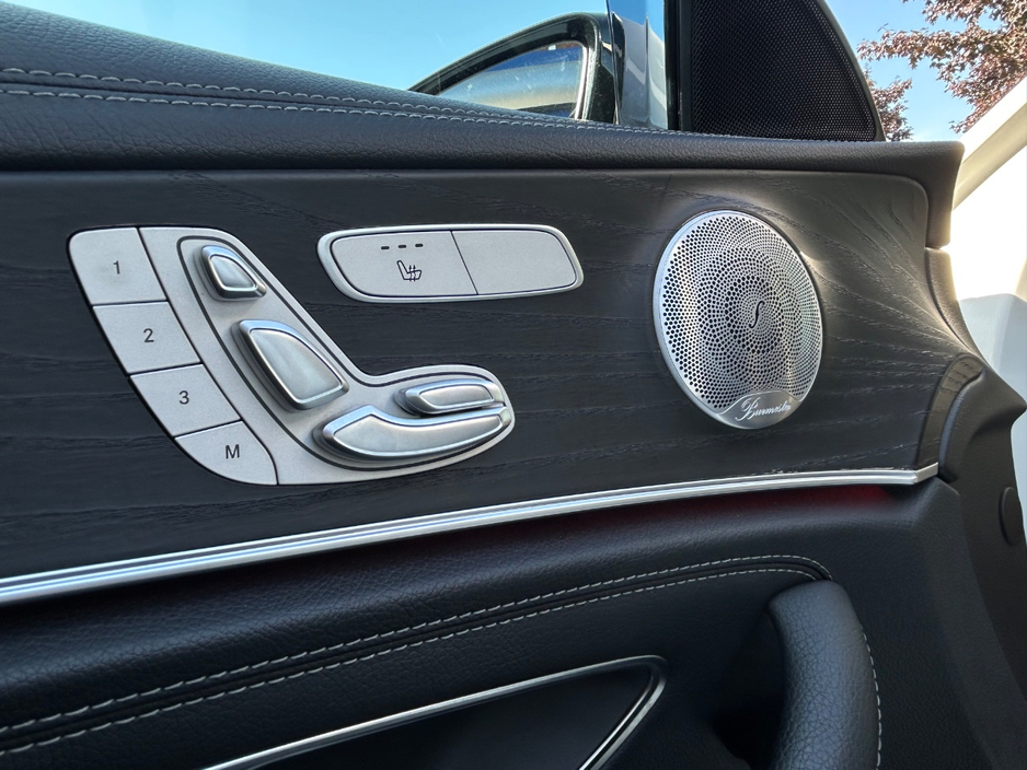 2019 Mercedes-Benz E Class 2L Diesel For Sale Images
