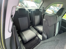 2014 Opel Zafira 1.7L Diesel For Sale Images