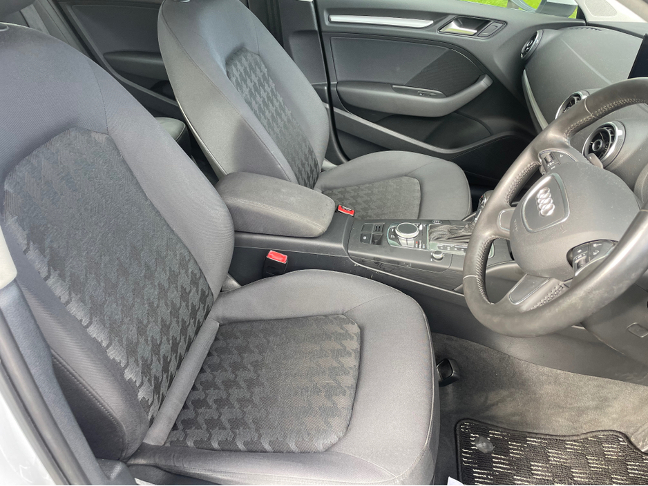 2013 Audi A3 1.4L Petrol For Sale Images