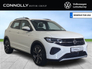 2025 VOLKSWAGEN T-CROSS R-Line