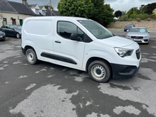 2023 Opel Combo 1.5L Diesel For Sale Images