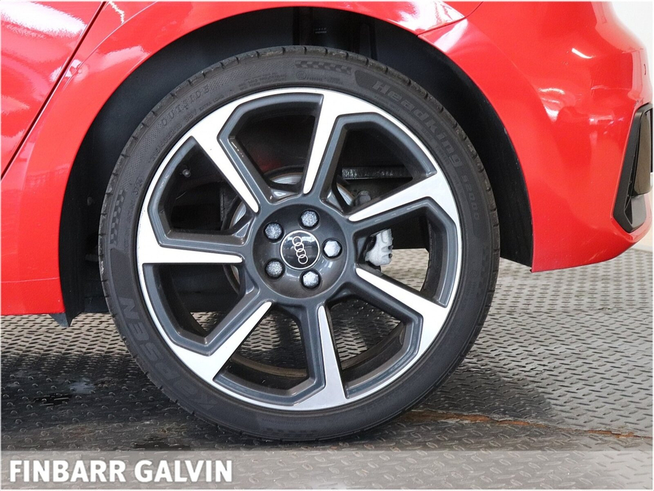 Audi A1 30 TFSI 110HP S line — thumbnail 14