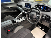 2023 Peugeot 5008 1.5L Diesel For Sale Images