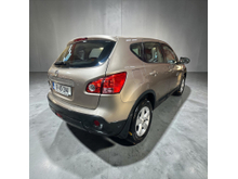 2008 Nissan Qashqai 1.6L Petrol For Sale Images