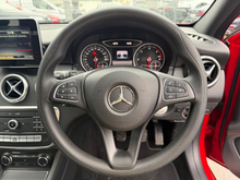 2017 Mercedes-Benz A Class 1.5L Diesel For Sale Images