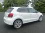 2014 VOLKSWAGEN POLO Polo 1.2 Auto 5 Door Low Mileage 