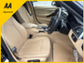 2017 BMW 3 SERIES 320D LUXURY 4DR AUTO FULLY LOADED WITH SPEC AND EXTRAS