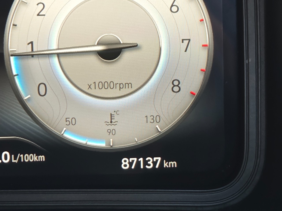 2023 Hyundai Kona 1L Petrol For Sale Images