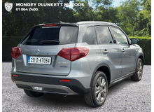 2025 Suzuki Vitara 1.5L Petrol Hybrid For Sale Images