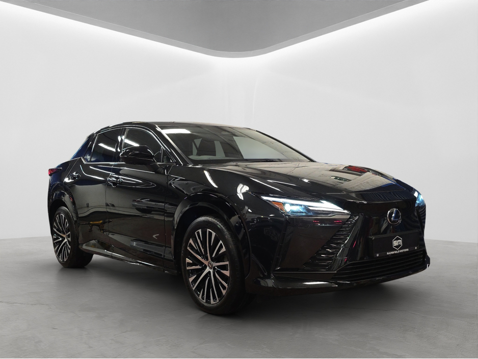 Used Lexus 2024 in Dublin