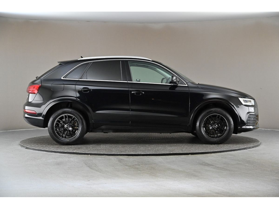 Audi Q3 *Just Reduced* 1.4 TFSI S-TRONIC *PARK SENSORS* — thumbnail 11