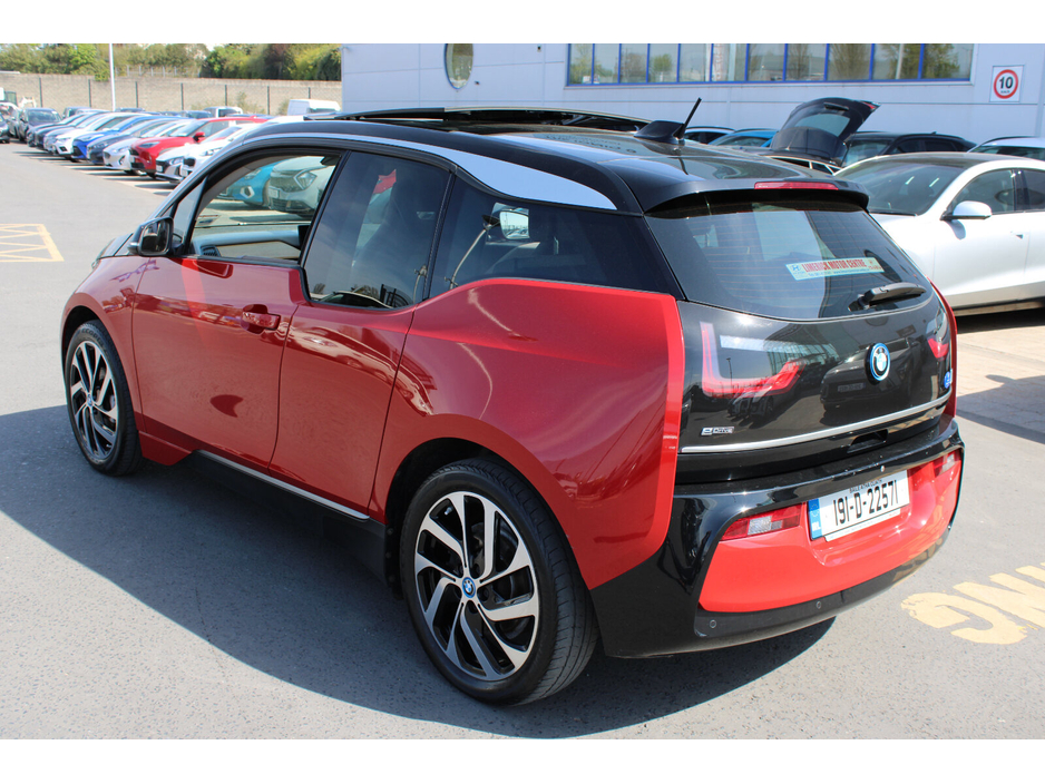 2019 BMW i3 0L Electric For Sale Images