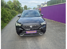 2022 SEAT Ateca 2.0L Diesel For Sale Images